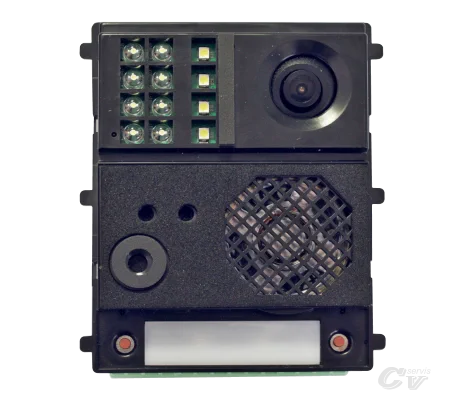 Golmar EL632/G2+ NEXA digitálny komunikačný modul s farebnou kamerou
